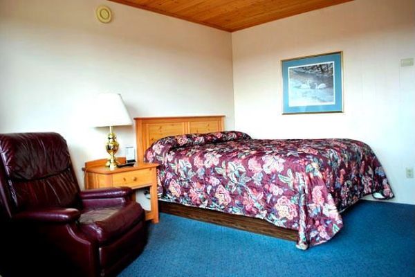 TRAVELERS LODGE (Marshall)